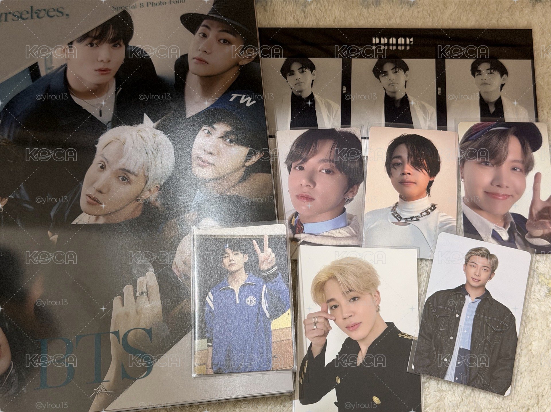 bts 防彈 