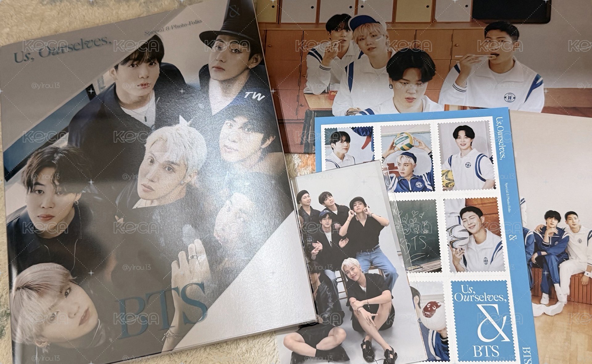 bts 防彈 