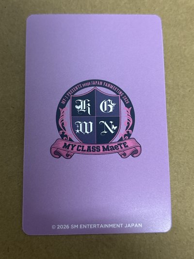 2026日本FM 隨機卡 