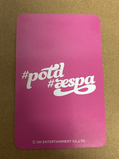 #potd展會 隨機卡 #potd日本/泰國展會柚