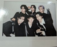 TWS:42 Selection Pack Vol.2 周邊卡 團卡