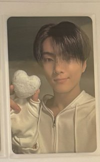 專輯卡