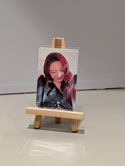 柒