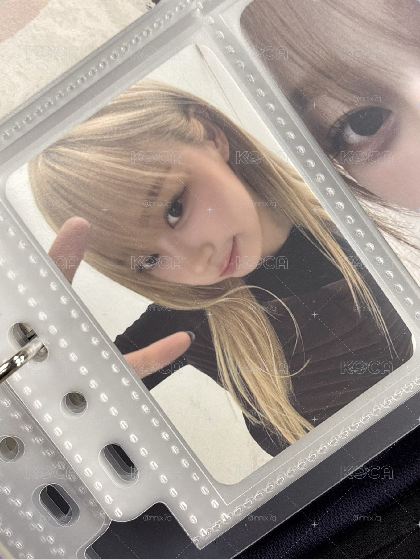 ☆ mk梨 ⁺ ⊹˚.  