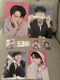 SEHUAN set