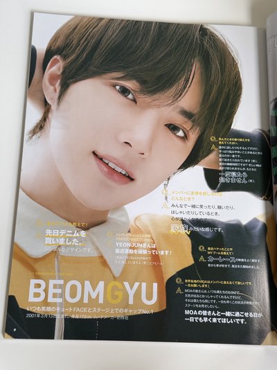 點開🉑翻翻看 JJ雜誌 2020年 10月號 雜誌 