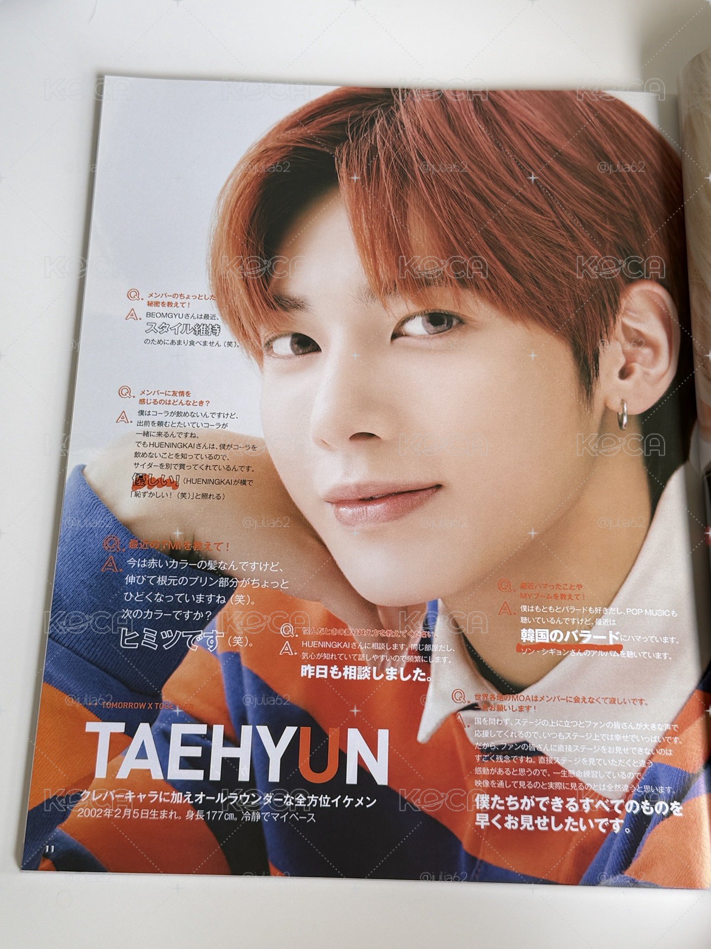 點開🉑翻翻看 JJ雜誌 2020年 10月號 雜誌 
