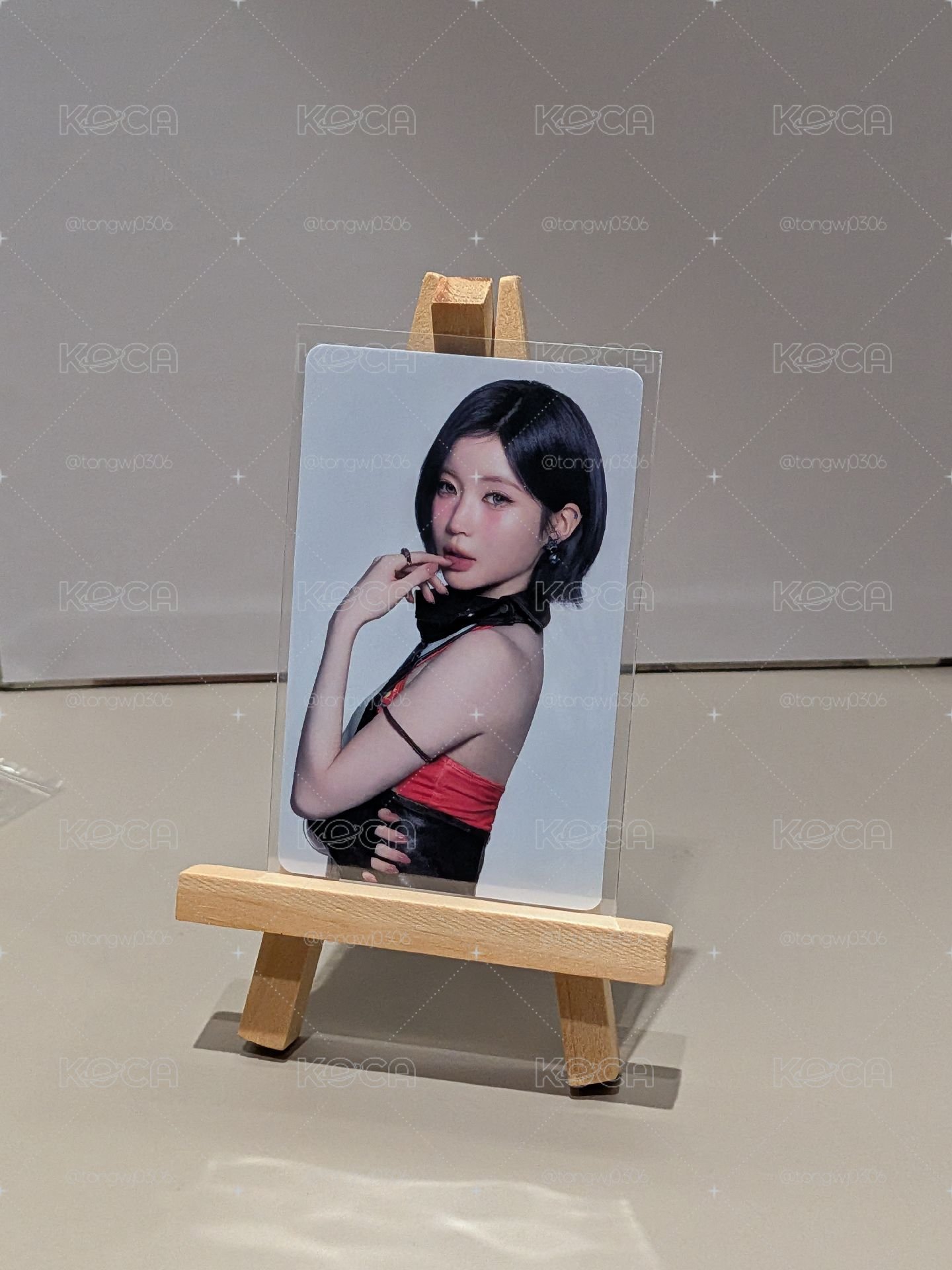 紗