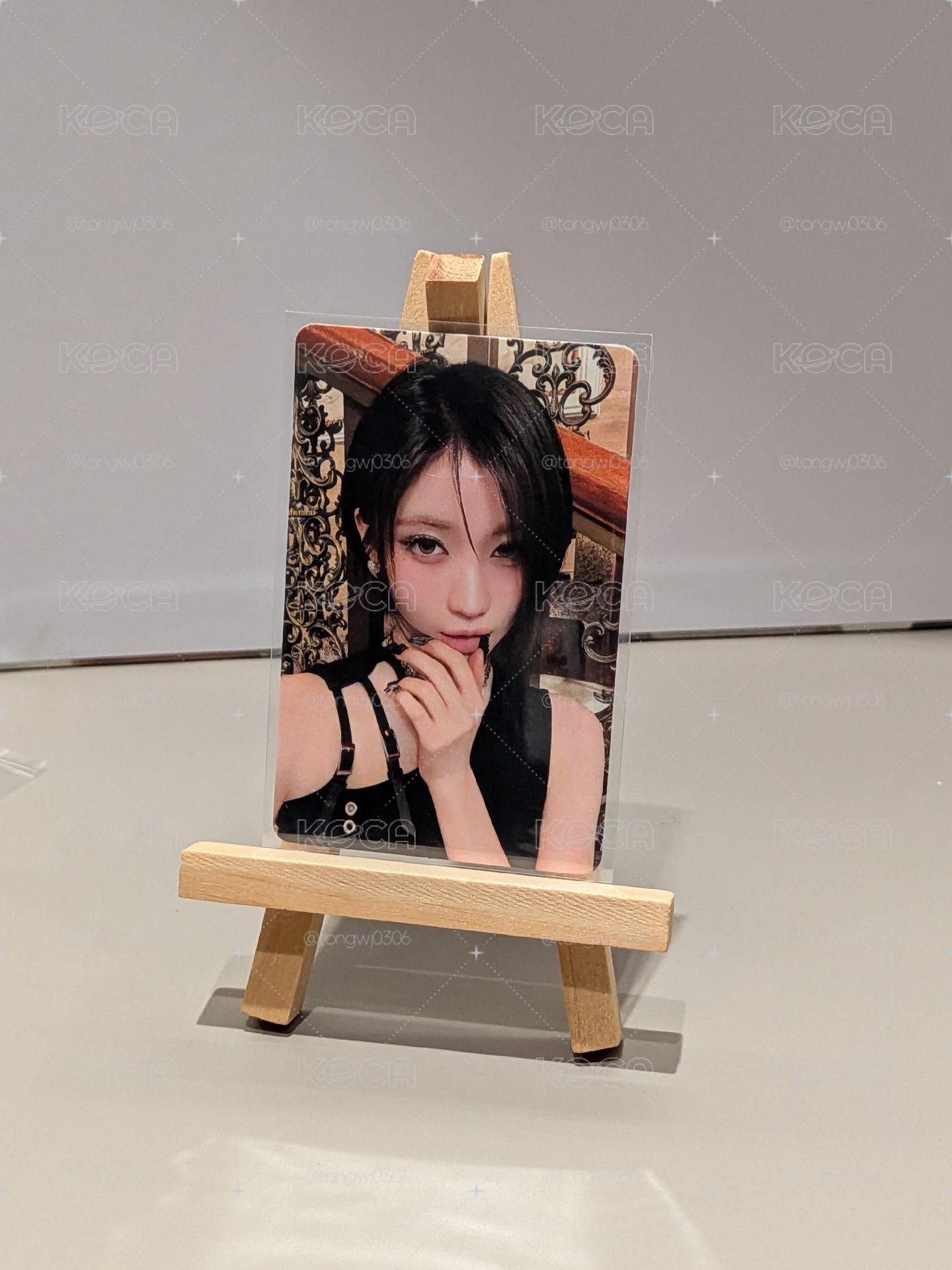 紗