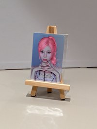 官拍粉