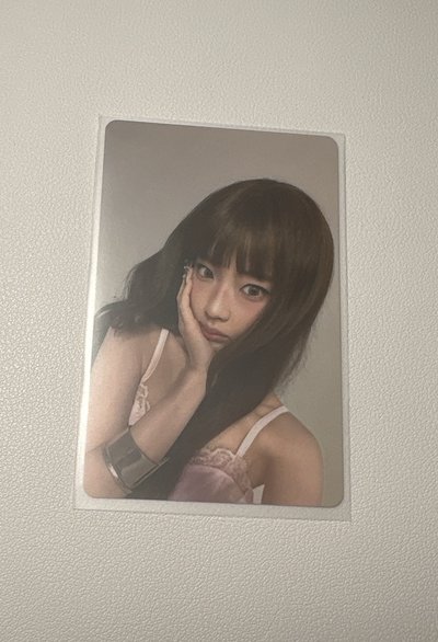춤 (CHOOM) - 京東 1.0 中背露