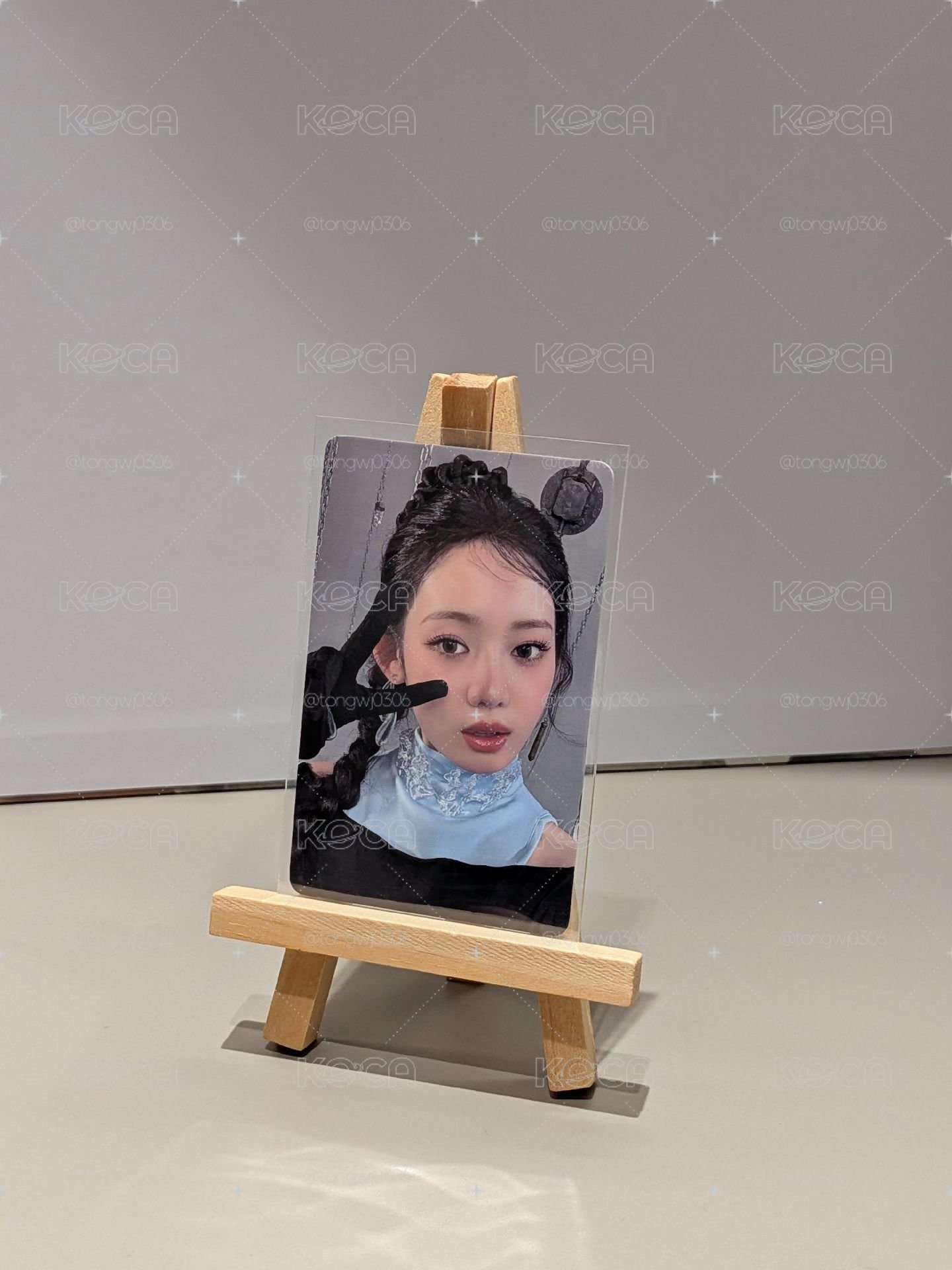 茶