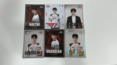 T1主場日系列周邊