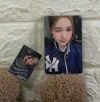 jiwoo專卡/k4