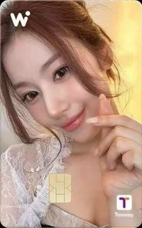 WOWPASS 3.0 交通卡 
