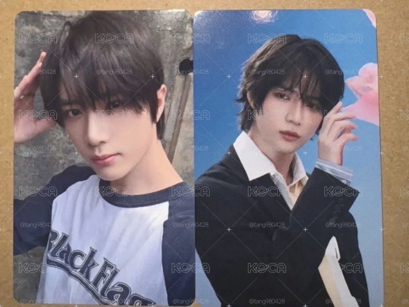 TXT 圭