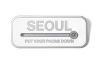 26’巡迴 Tour 徽章 Seoul