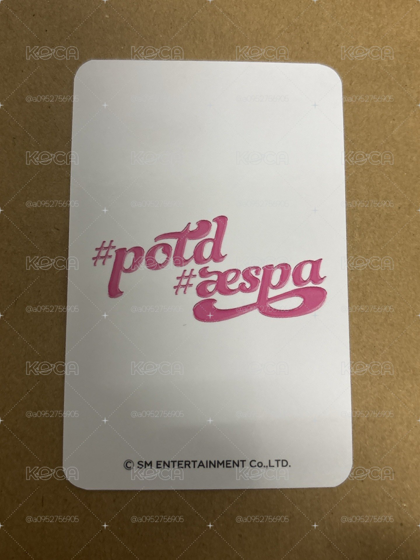 #potd展會 滿額卡 #potd日本/泰國展會滿額柚
