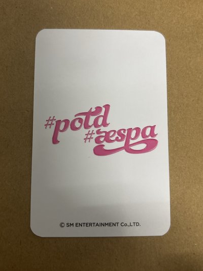 #potd展會 滿額卡 #potd日本/泰國展會滿額柚