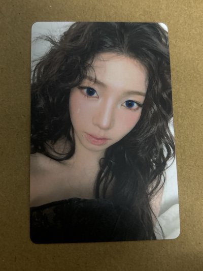 雜誌卡 pusspuss雜誌卡柚