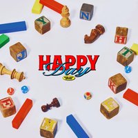 Happy Day 2026~2027 Happy Day