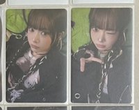 日專兩張