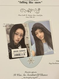 🔵不再可愛玧2張
