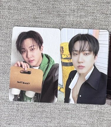 SKZ This &That 盤區🧭