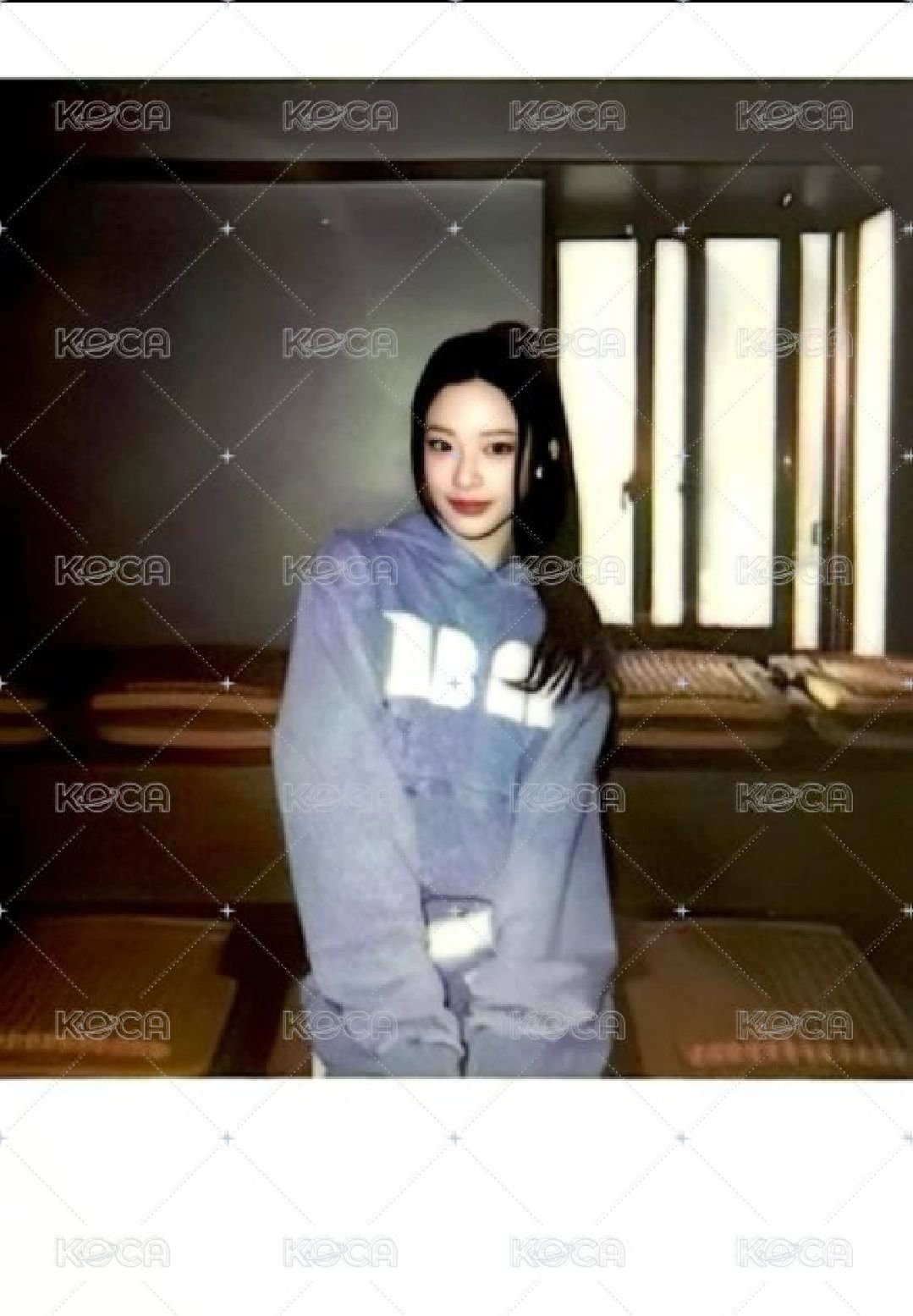 露拍立得