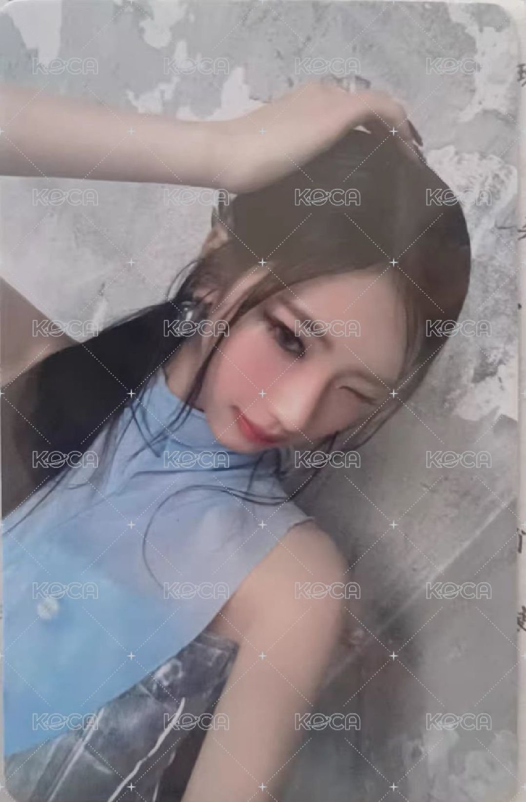 露簽售中背