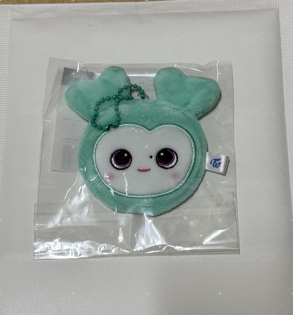 現貨 小扇 Mina 全新未拆