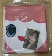 現貨 手幅含卡 Momo 全新未拆