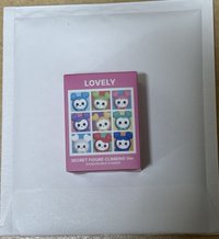 現貨 攀爬盲盒 全新未拆
