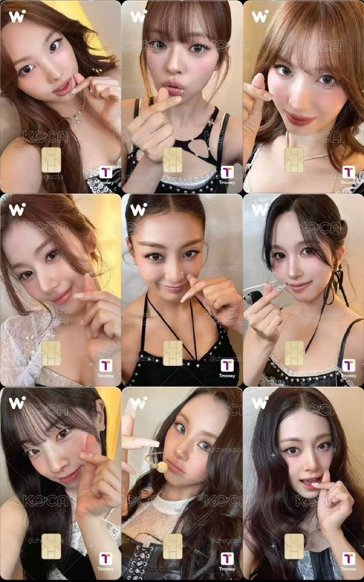WOWPASS 3.0代購 有問題私 下單前看仔細