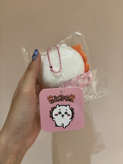 沖繩系列 吉伊
