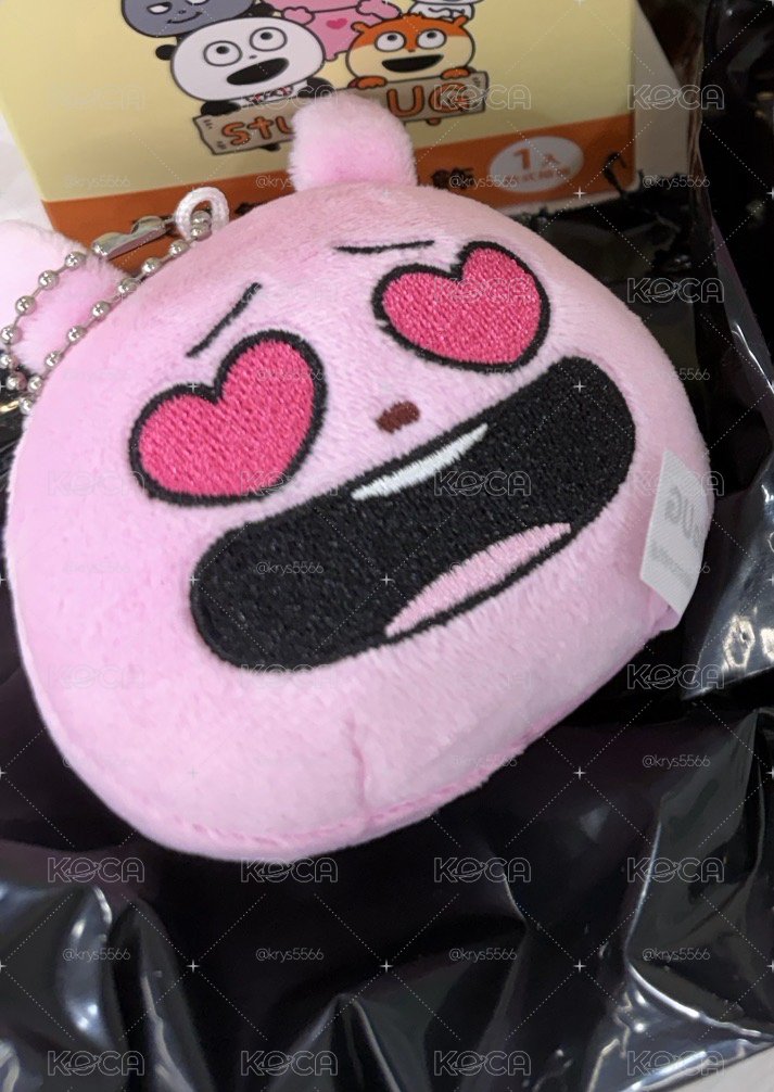 愛心眼