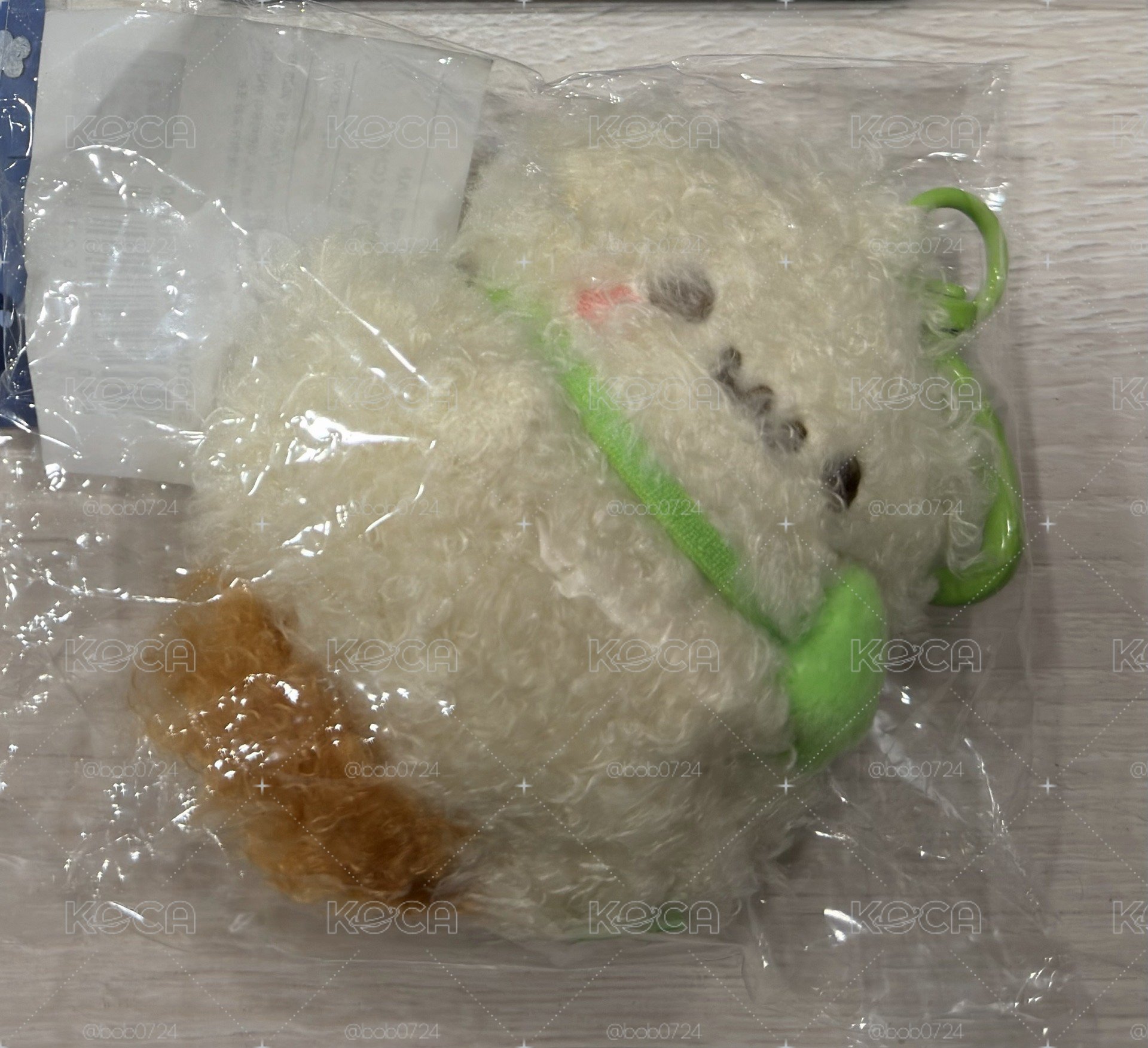 ian官娃