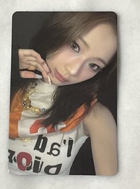 露單封專卡