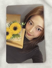 兩週年拿花