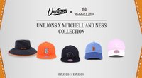 2026 UNILIONS X MITCHELL AND NESS COLLECTION