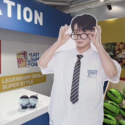 利特小卡專區