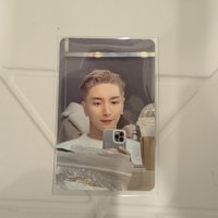 11輯 專輯卡