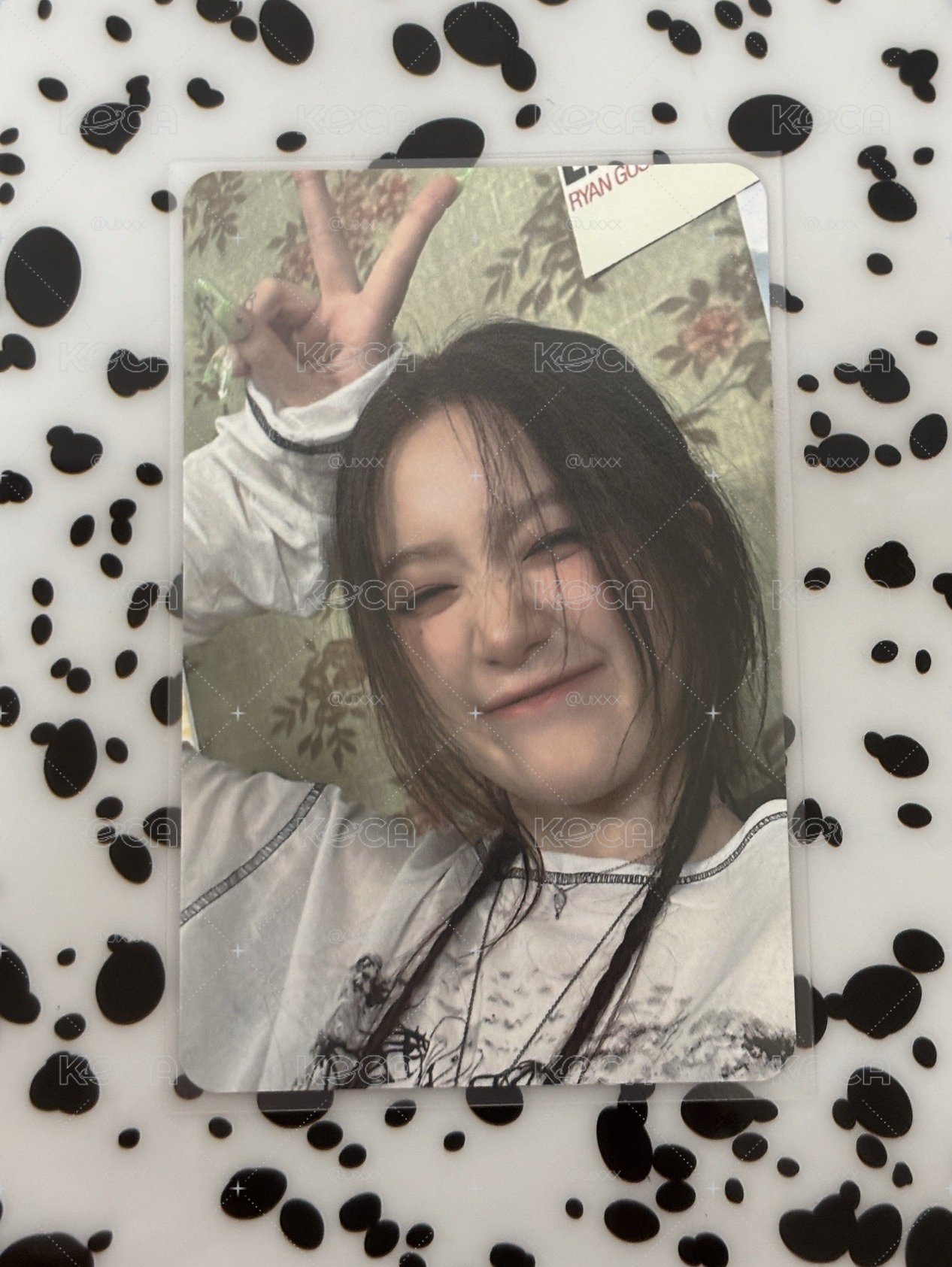 k4特典 刷