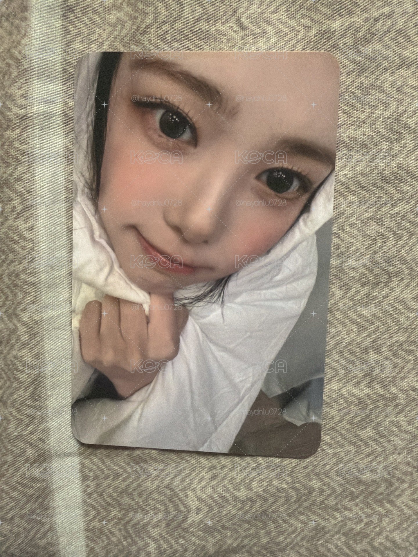 現貨當日出貨/Style k4 3.0 幸運卡 Ian
