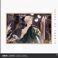 念念拾裳 壓克力色紙