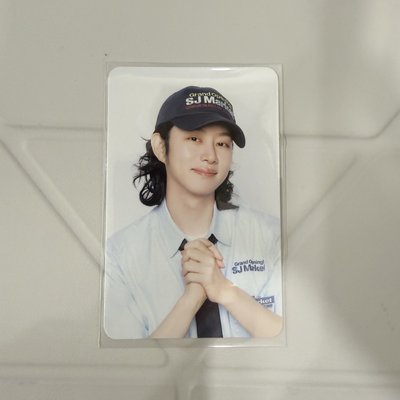 希澈小卡專區