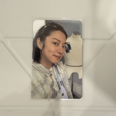 希澈小卡專區