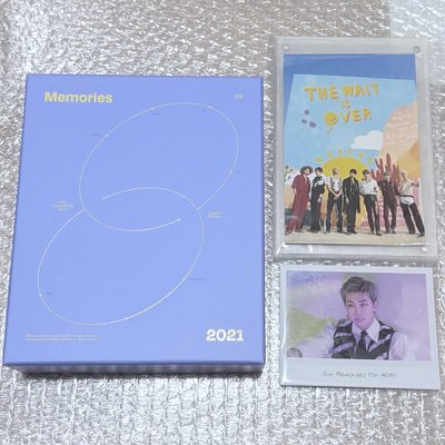 2021年 藍光DVD⭐️