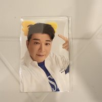 小熊餅乾卡