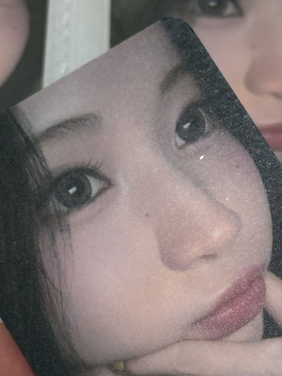 捏臉紗